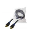 logilink Kabel HDMI 2.0 Ultra HD 4Kx2K, 3D, Ethernet, 10m - nr 59
