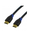 logilink Kabel HDMI 2.0 Ultra HD 4Kx2K, 3D, Ethernet, 15m - nr 33