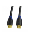 logilink Kabel HDMI 2.0 Ultra HD 4Kx2K, 3D, Ethernet, 15m - nr 34