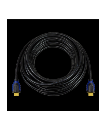 logilink Kabel HDMI 2.0 Ultra HD 4Kx2K, 3D, Ethernet, 15m nr 2