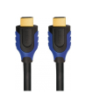 logilink Kabel HDMI 2.0 Ultra HD 4Kx2K, 3D, Ethernet, 15m - nr 43