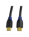 logilink Kabel HDMI 2.0 Ultra HD 4Kx2K, 3D, Ethernet, 15m - nr 46
