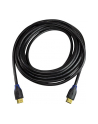 logilink Kabel HDMI 2.0 Ultra HD 4Kx2K, 3D, Ethernet, 15m - nr 48