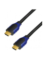 logilink Kabel HDMI 2.0 Ultra HD 4Kx2K, 3D, Ethernet, 15m - nr 50