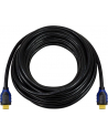 logilink Kabel HDMI 2.0 Ultra HD 4Kx2K, 3D, Ethernet, 15m - nr 51