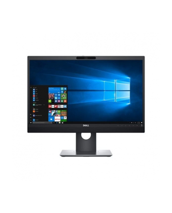 dell Monitor video-konferencyjny 23,8 P2418HZM IPS LED Full HD (1920x1080) /16:9/HDMI/DP/VGD/5xUSB /Głośniki/kamera 3Y PPG