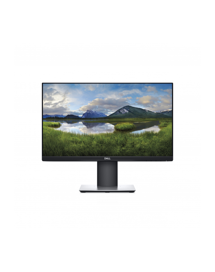 dell Monitor 21,5 P2219H IPS LED Full HD (1920x1080) /16:9/HDMI/DP/VGA/5xUSB/ 3Y PPG główny