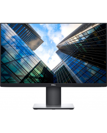 dell Monitory 23,8 P2419H IPS LED  Full HD (1920x1080) /16:9/HDMI/DP/VGA/5xUSB/3Y PPG