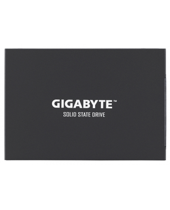 gigabyte Dysk SSD UD PRO 256GB 2,5 SATA3 530/500MB/s 7mm