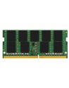 kingston Pamięć DDR4 SODIMM 16GB/2666 CL19 2Rx8 - nr 13