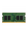 kingston Pamięć DDR4 SODIMM 16GB/2666 CL19 2Rx8 - nr 24