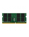 kingston Pamięć DDR4 SODIMM 4GB/2666 CL19 1Rx16 - nr 17