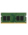 kingston Pamięć DDR4 SODIMM 4GB/2666 CL19 1Rx16 - nr 30