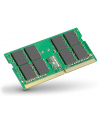kingston Pamięć DDR4 SODIMM 4GB/2666 CL19 1Rx16 - nr 33