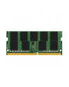 kingston Pamięć DDR4 SODIMM 4GB/2666 CL19 1Rx16 - nr 6
