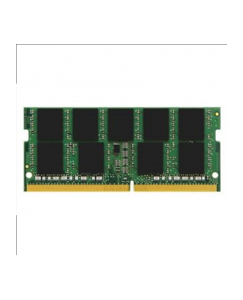 kingston Pamięć DDR4 SODIMM 4GB/2666 CL19 1Rx16