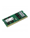 kingston Pamięć DDR4 SODIMM 8GB/2666 CL19 1Rx8 - nr 40