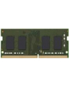 kingston Pamięć DDR4 SODIMM 8GB/2666 CL19 1Rx8 - nr 55