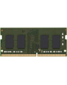 kingston Pamięć DDR4 SODIMM 8GB/2666 CL19 1Rx8 - nr 56