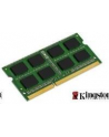 kingston Pamięć DDR4 SODIMM 8GB/2666 CL19 1Rx8 - nr 57