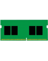 kingston Pamięć DDR4 SODIMM 8GB/2666 CL19 1Rx8 - nr 59