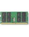 kingston Pamięć DDR4 SODIMM 8GB/2666 CL19 1Rx8 - nr 60