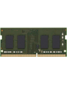 kingston Pamięć DDR4 SODIMM 8GB/2666 CL19 1Rx8 - nr 62