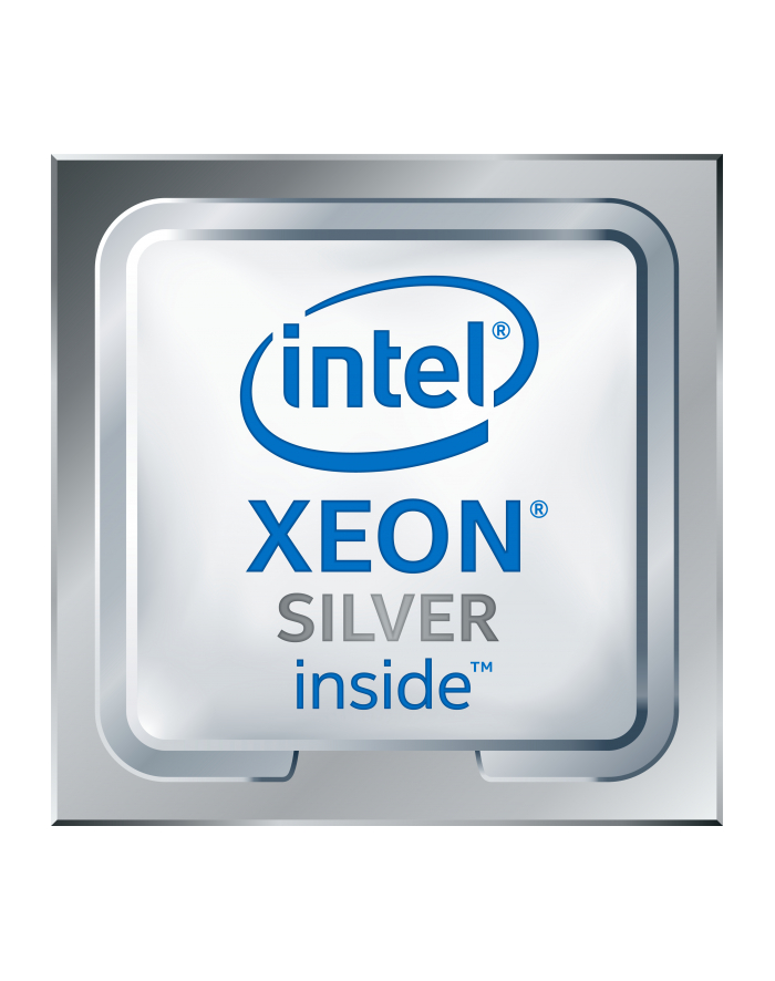 intel Procesor Xeon Silver 4110 TREY 8C, 2.1GHz, 85W TDP główny