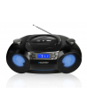 blaupunkt Boombox BB31LED CD/MP3/FM/BLUETOOTH/USB - nr 3