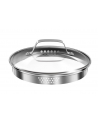 mpm Komplet garnków MGK-11 10 elementów inox - nr 5