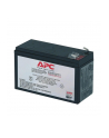 apc RBC2 Akumulator do BK325/BK350/BK500/BE550-CP - nr 20