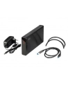 i-tec MYSAFE Advanced 3,5' USB 3.0 Obudowa zewnętrzna na dyski  HDD i SSD SATA I II III czarna aluminiowa - nr 16