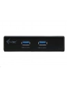 i-tec MYSAFE Advanced 3,5' USB 3.0 Obudowa zewnętrzna na dyski  HDD i SSD SATA I II III czarna aluminiowa - nr 24
