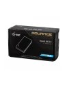 i-tec MYSAFE Advanced 3,5' USB 3.0 Obudowa zewnętrzna na dyski  HDD i SSD SATA I II III czarna aluminiowa - nr 34