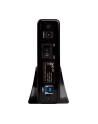 i-tec MYSAFE Advanced 3,5' USB 3.0 Obudowa zewnętrzna na dyski  HDD i SSD SATA I II III czarna aluminiowa - nr 36