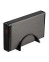 i-tec MYSAFE Advanced 3,5' USB 3.0 Obudowa zewnętrzna na dyski  HDD i SSD SATA I II III czarna aluminiowa - nr 39