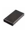 i-tec MYSAFE Advanced 3,5' USB 3.0 Obudowa zewnętrzna na dyski  HDD i SSD SATA I II III czarna aluminiowa - nr 47