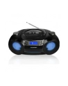 blaupunkt Boombox BB31LED CD/MP3/FM/BLUETOOTH/USB - nr 5
