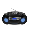blaupunkt Boombox BB31LED CD/MP3/FM/BLUETOOTH/USB - nr 6