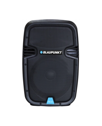 blaupunkt System audio PA10 Karaoke nr 1