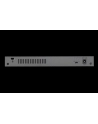 8-Port Gigabit Ethernet PoE+ Unmanaged Switch with 120W PoE Budget, Rack-mount or Wall-mount - nr 33
