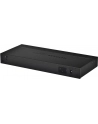 8-Port Gigabit Ethernet PoE+ Unmanaged Switch with 120W PoE Budget, Rack-mount or Wall-mount - nr 52