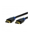 logilink Kabel HDMI 2.0 Ultra HD 4Kx2K, 3D, Ethernet, 5m - nr 14