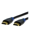 logilink Kabel HDMI 2.0 Ultra HD 4Kx2K, 3D, Ethernet, 5m - nr 23