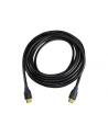 logilink Kabel HDMI 2.0 Ultra HD 4Kx2K, 3D, Ethernet, 5m - nr 24