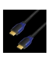 logilink Kabel HDMI 2.0 Ultra HD 4Kx2K, 3D, Ethernet, 5m - nr 27