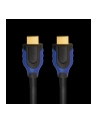 logilink Kabel HDMI 2.0 Ultra HD 4Kx2K, 3D, Ethernet, 5m - nr 31