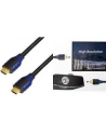 logilink Kabel HDMI 2.0 Ultra HD 4Kx2K, 3D, Ethernet, 5m - nr 37