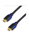 logilink Kabel HDMI 2.0 Ultra HD 4Kx2K, 3D, Ethernet, 5m - nr 39