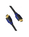 logilink Kabel HDMI 2.0 Ultra HD 4Kx2K, 3D, Ethernet, 5m - nr 43